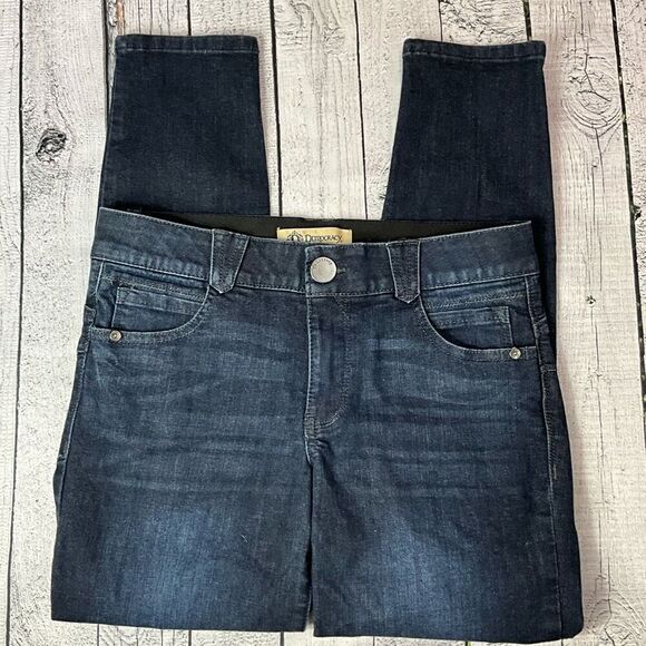 DEMOCRACY Ab-Solution Skinny Jeans - Picture 1 of 4